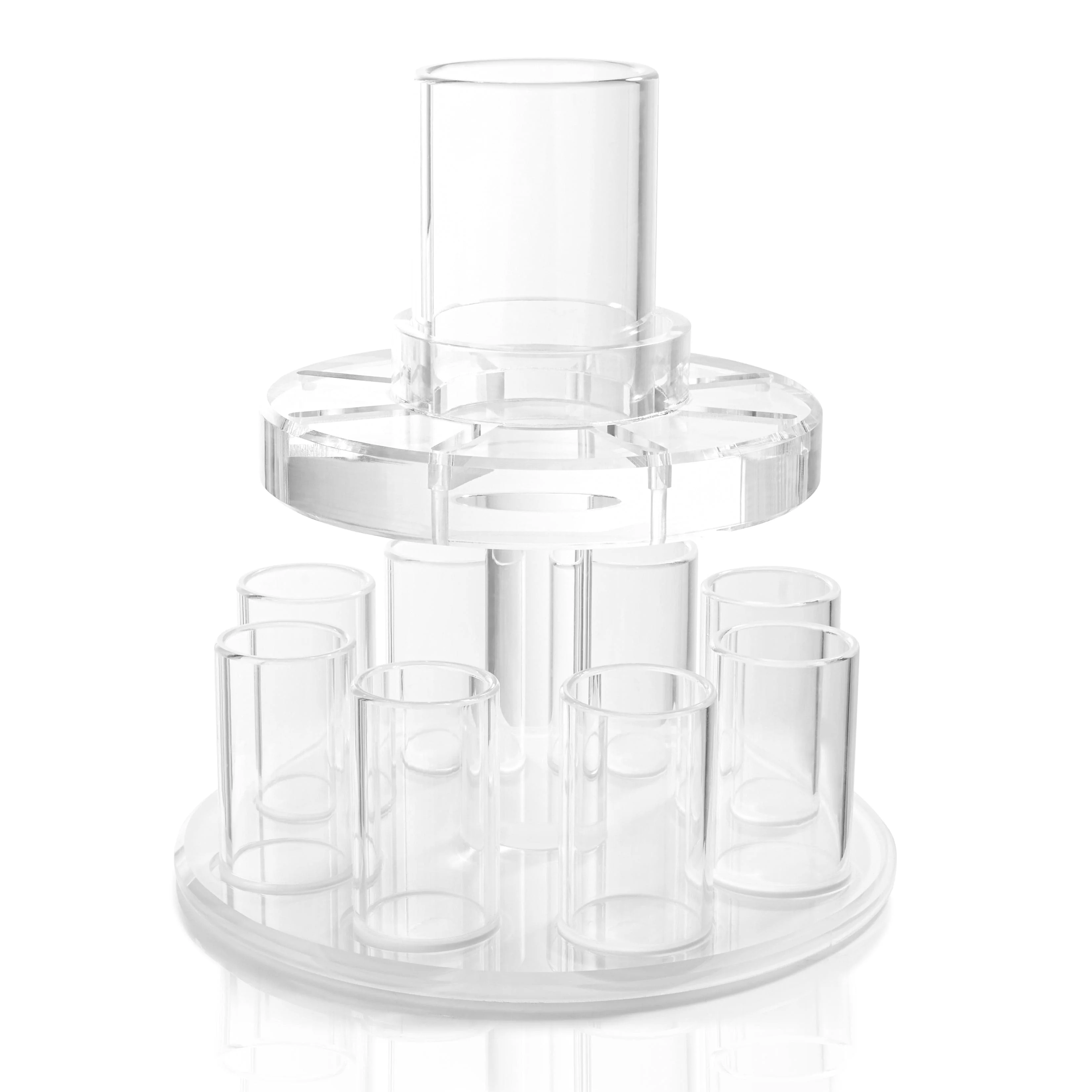 Custom Acrylic Kiddush Fountain